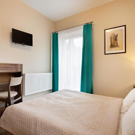 Antracyt Appartement Krynica Zdroj Buitenkant foto