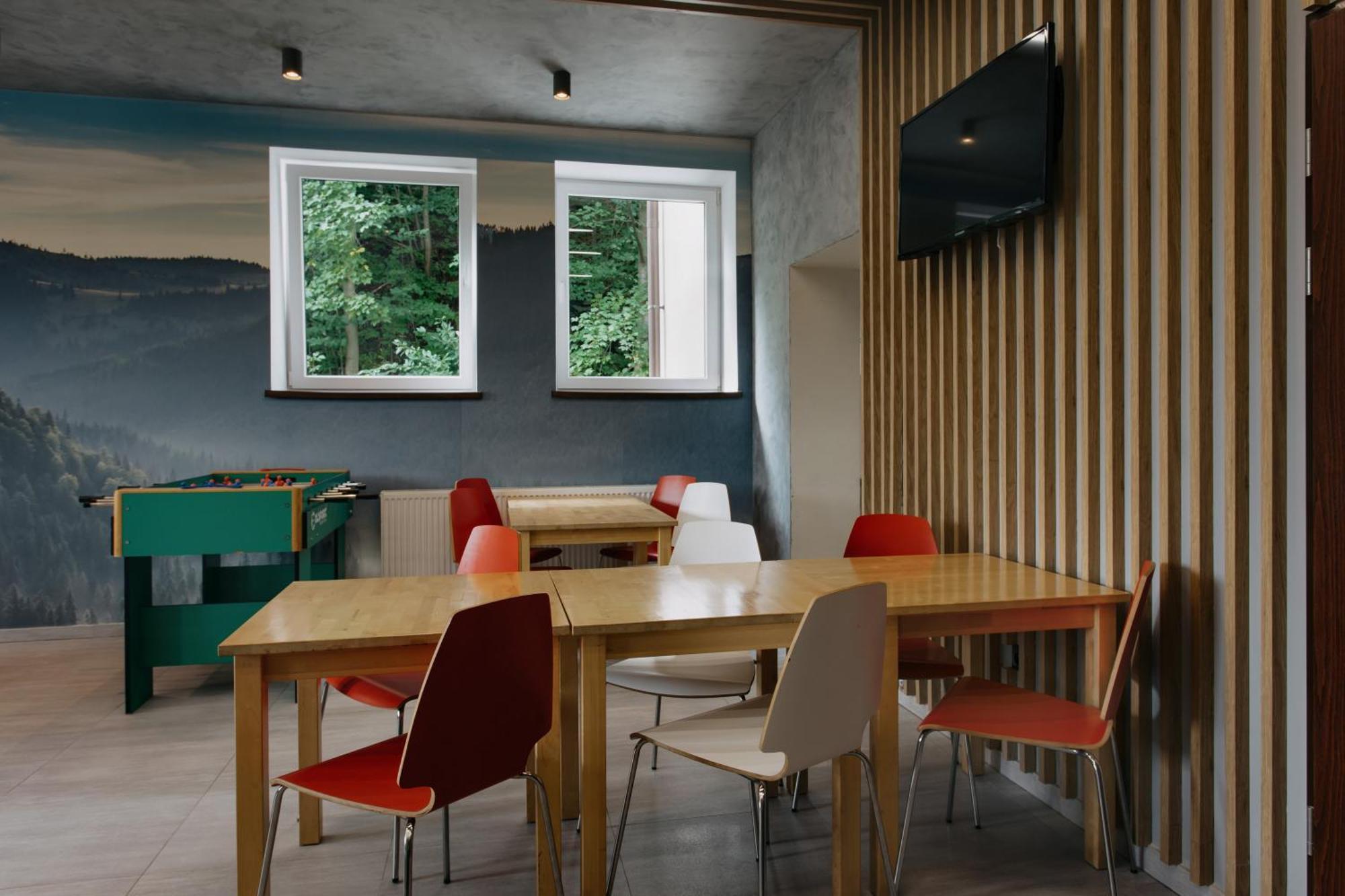 Antracyt Appartement Krynica Zdroj Buitenkant foto