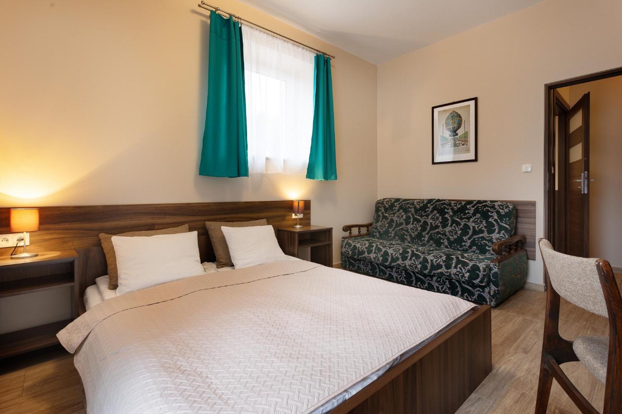 Antracyt Appartement Krynica Zdroj Buitenkant foto