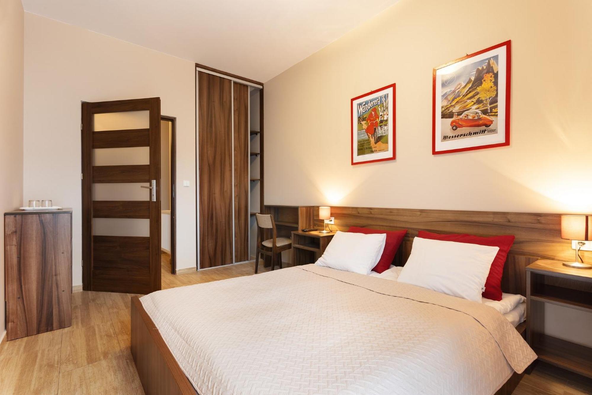 Antracyt Appartement Krynica Zdroj Buitenkant foto