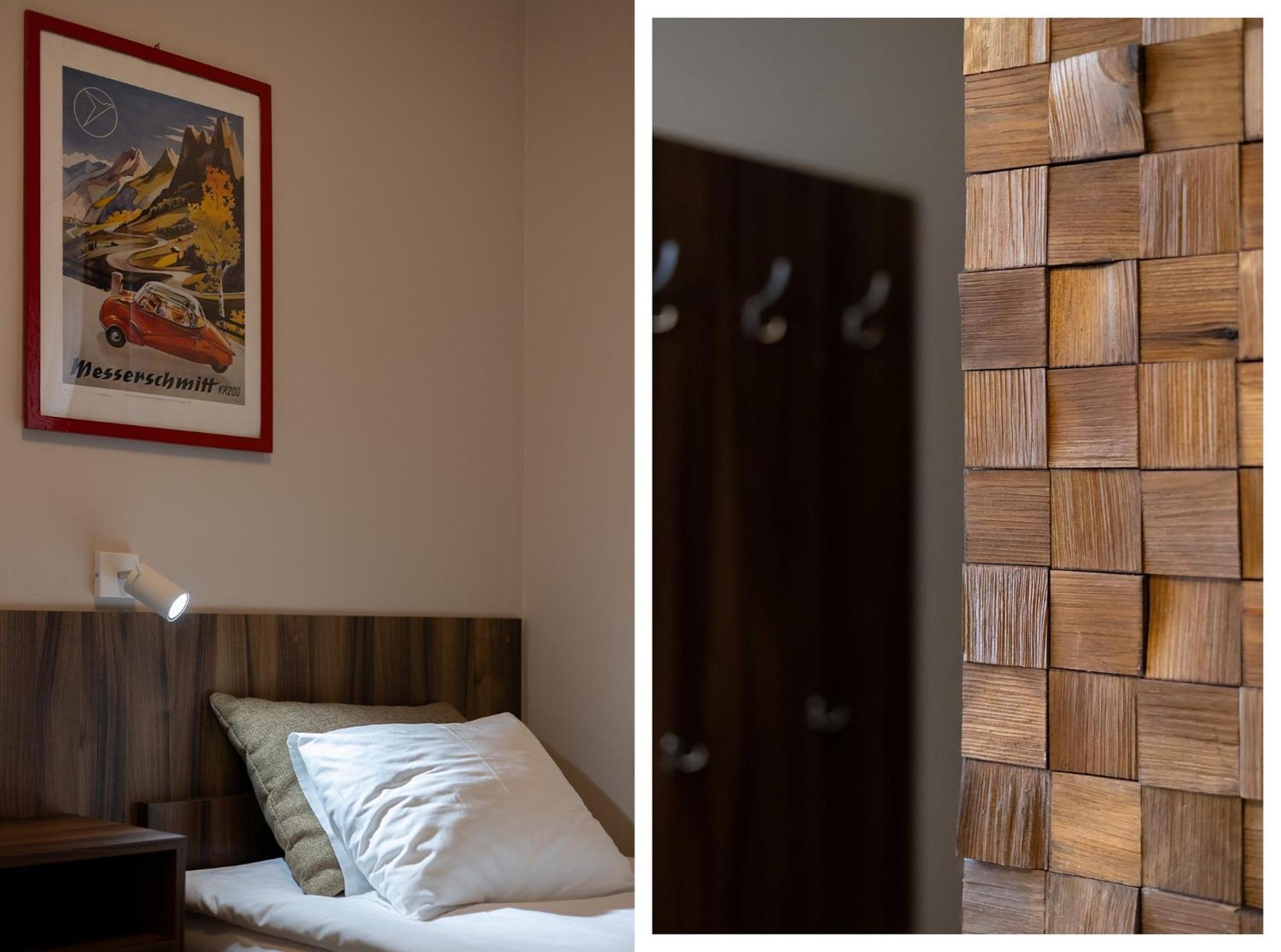 Antracyt Appartement Krynica Zdroj Buitenkant foto
