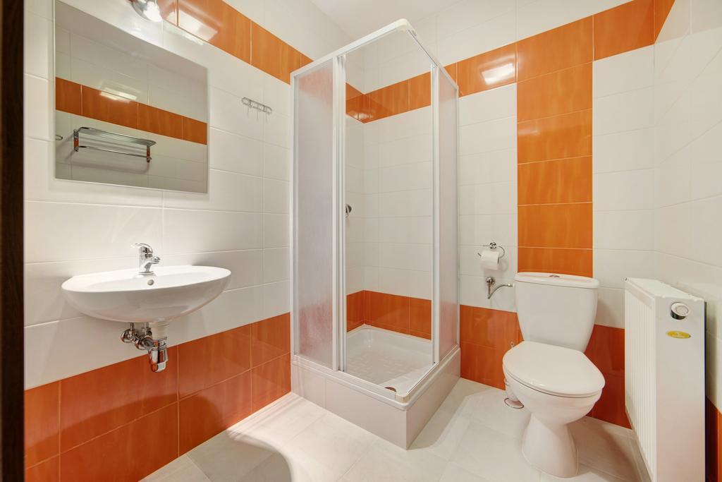 Antracyt Appartement Krynica Zdroj Buitenkant foto