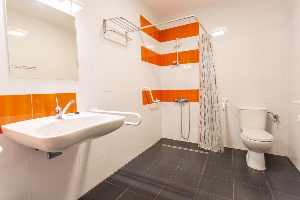 Antracyt Appartement Krynica Zdroj Buitenkant foto