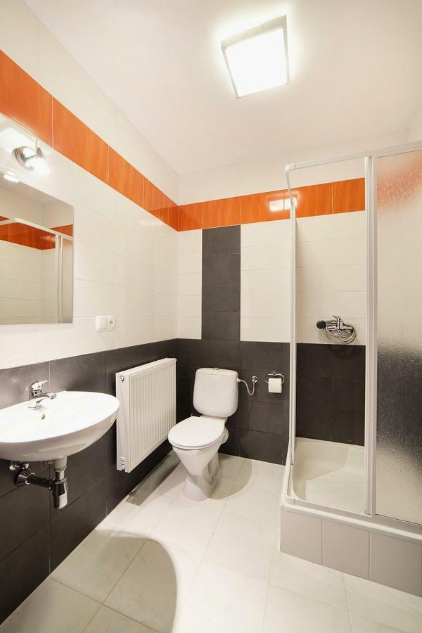 Antracyt Appartement Krynica Zdroj Buitenkant foto
